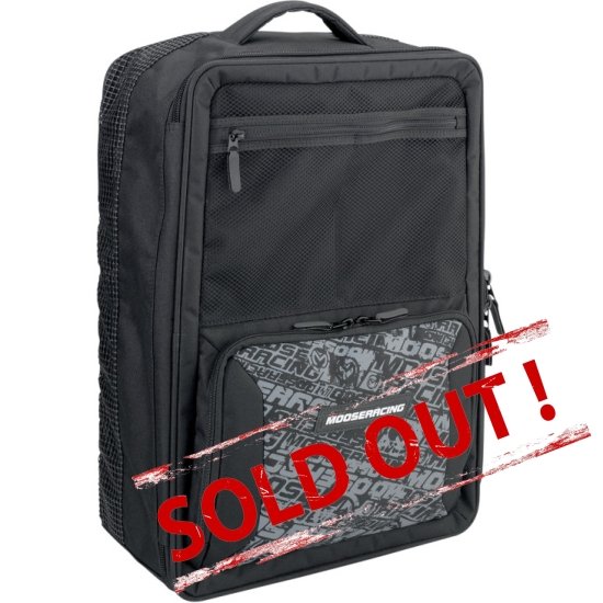 BOOT BAG