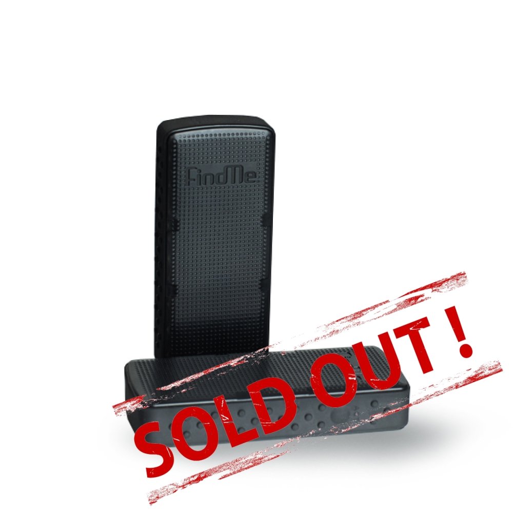 GPS маяк FindMe F2