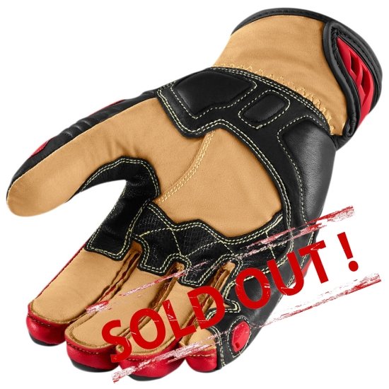 Hypersport Short Glove SM