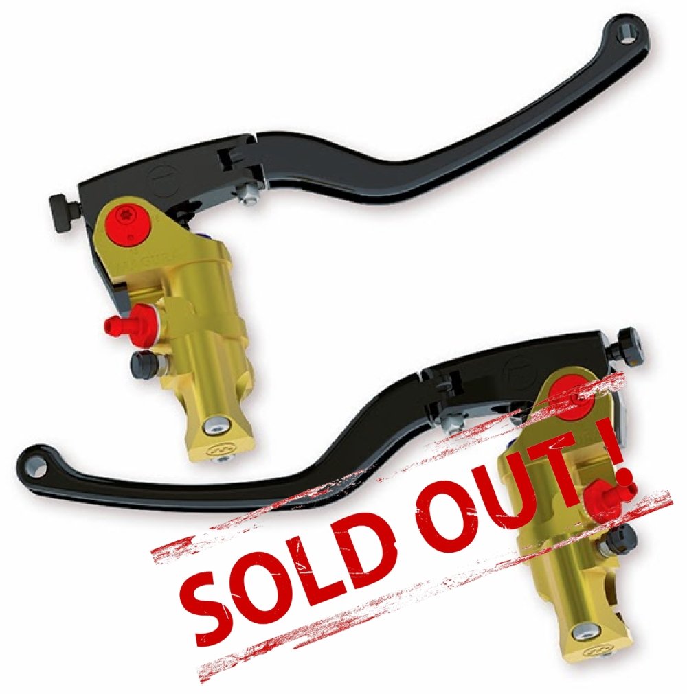 Тормозная машинка HC3