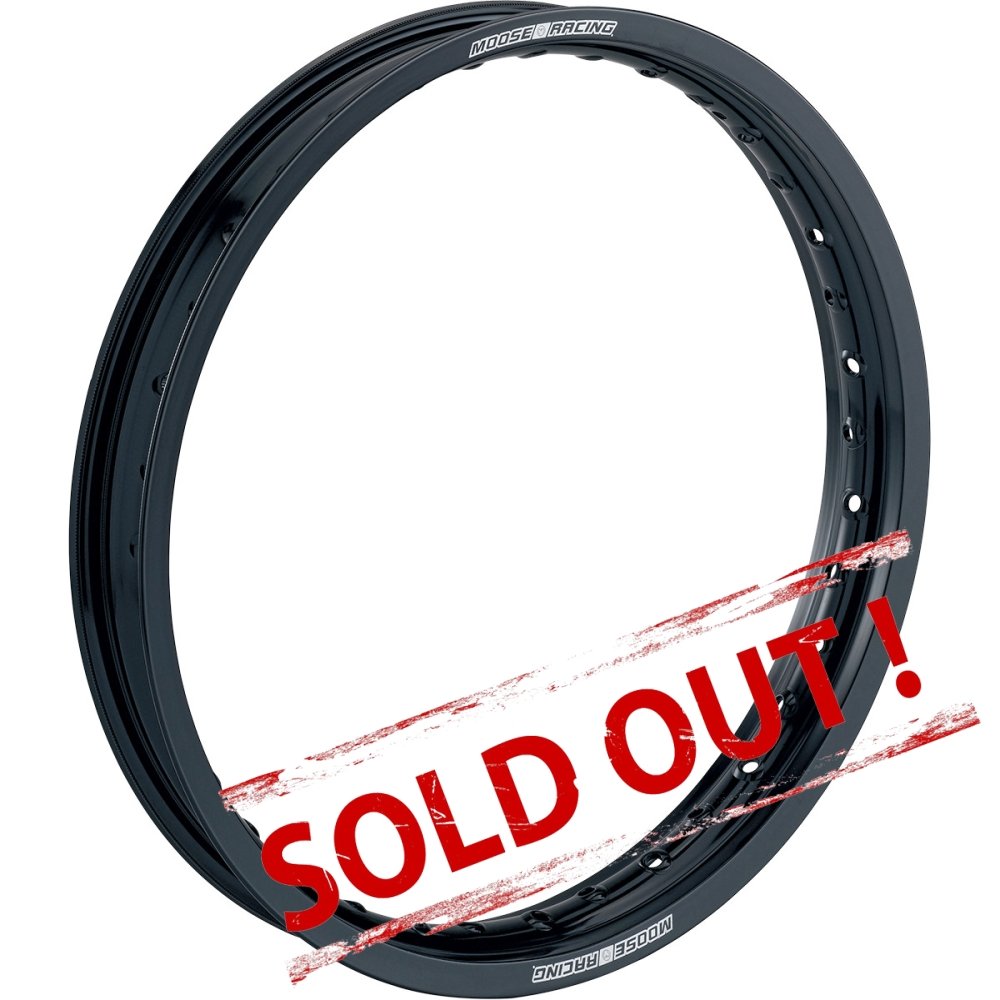 Обод заднего колеса