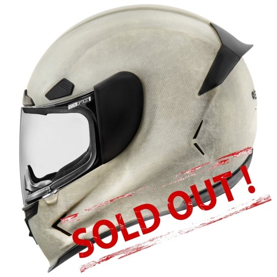Airframe Pro Construct White