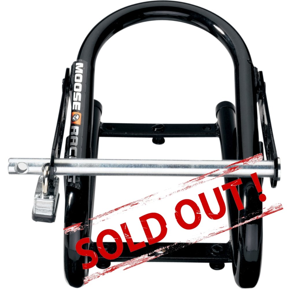 Упор колеса