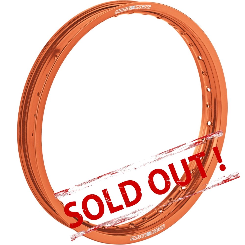 Обод заднего колеса