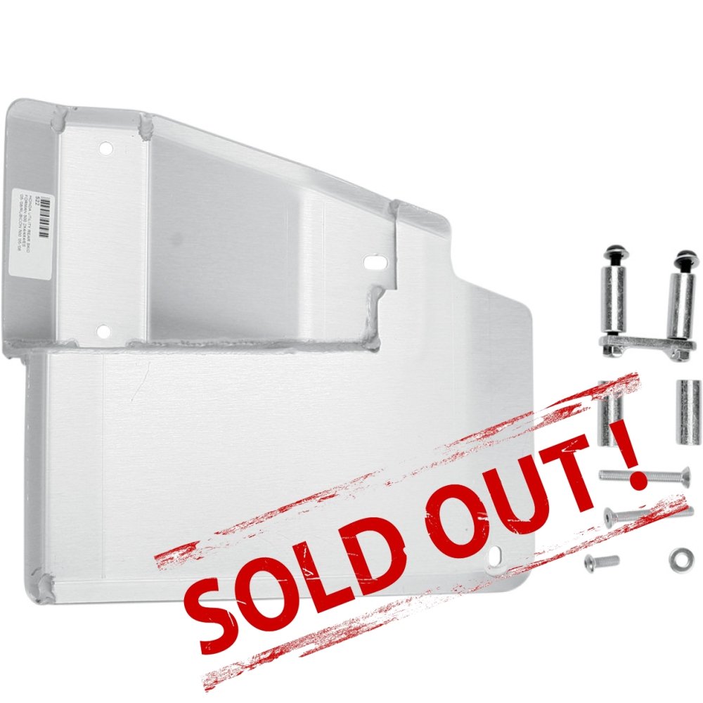 Защита Маятника Swingarm