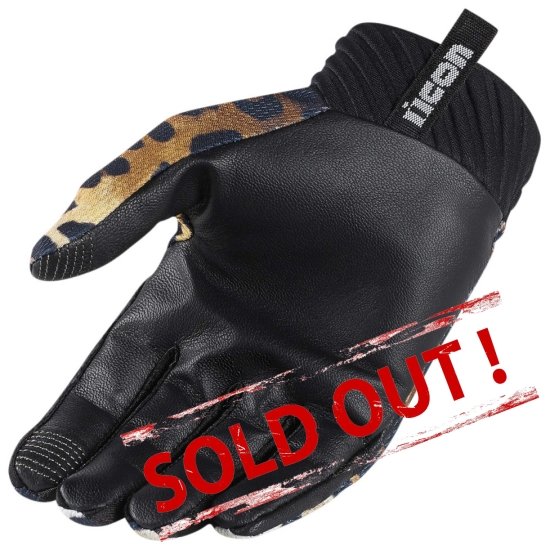 ICON 1000 Cheeter Glove