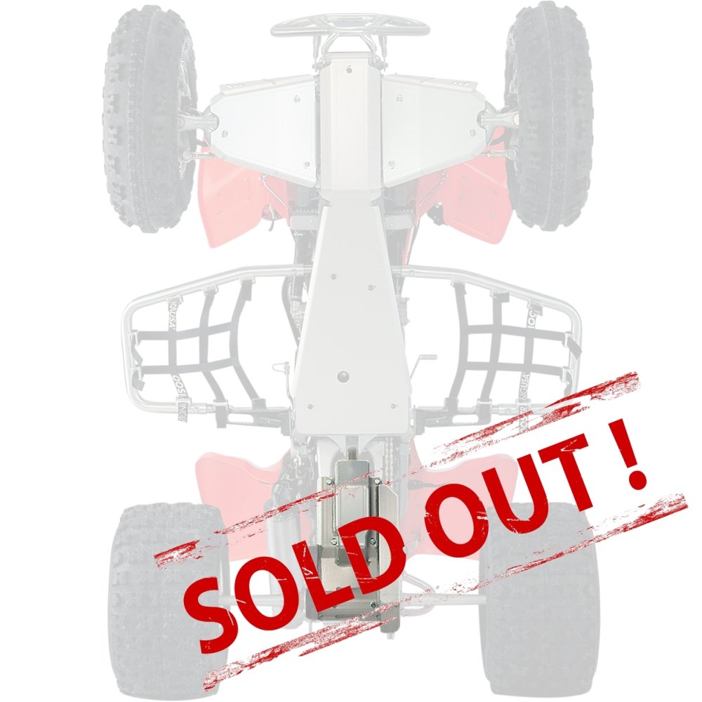 Защита Маятника Swingarm