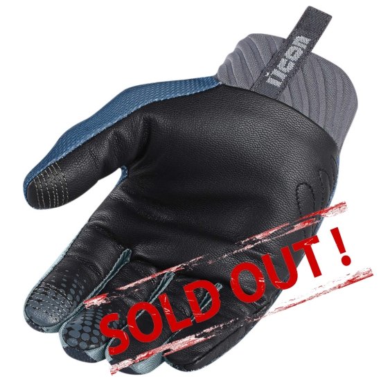 Raiden Arakis Glove
