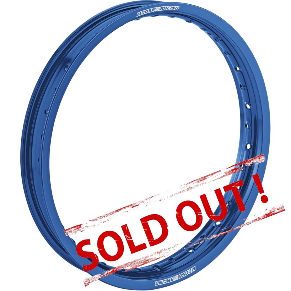 Обод заднего колеса