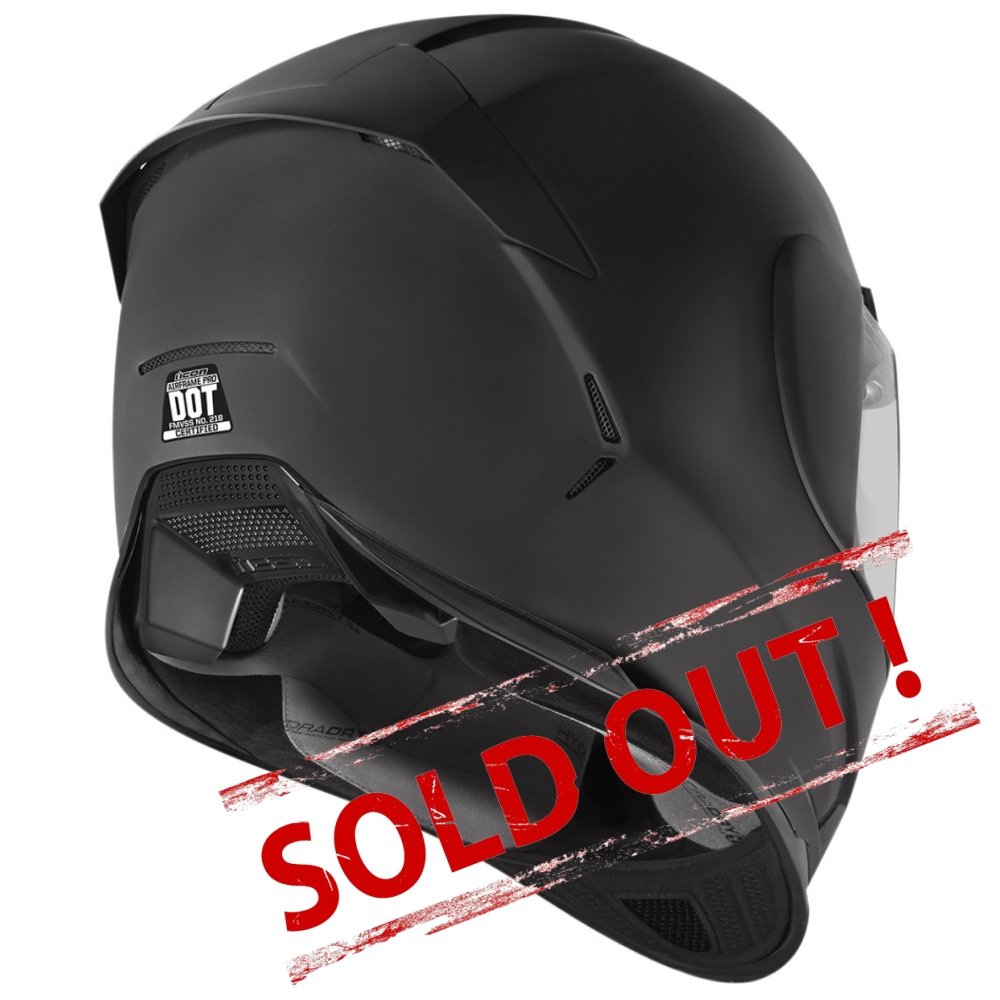 Airframe Pro Rubatone