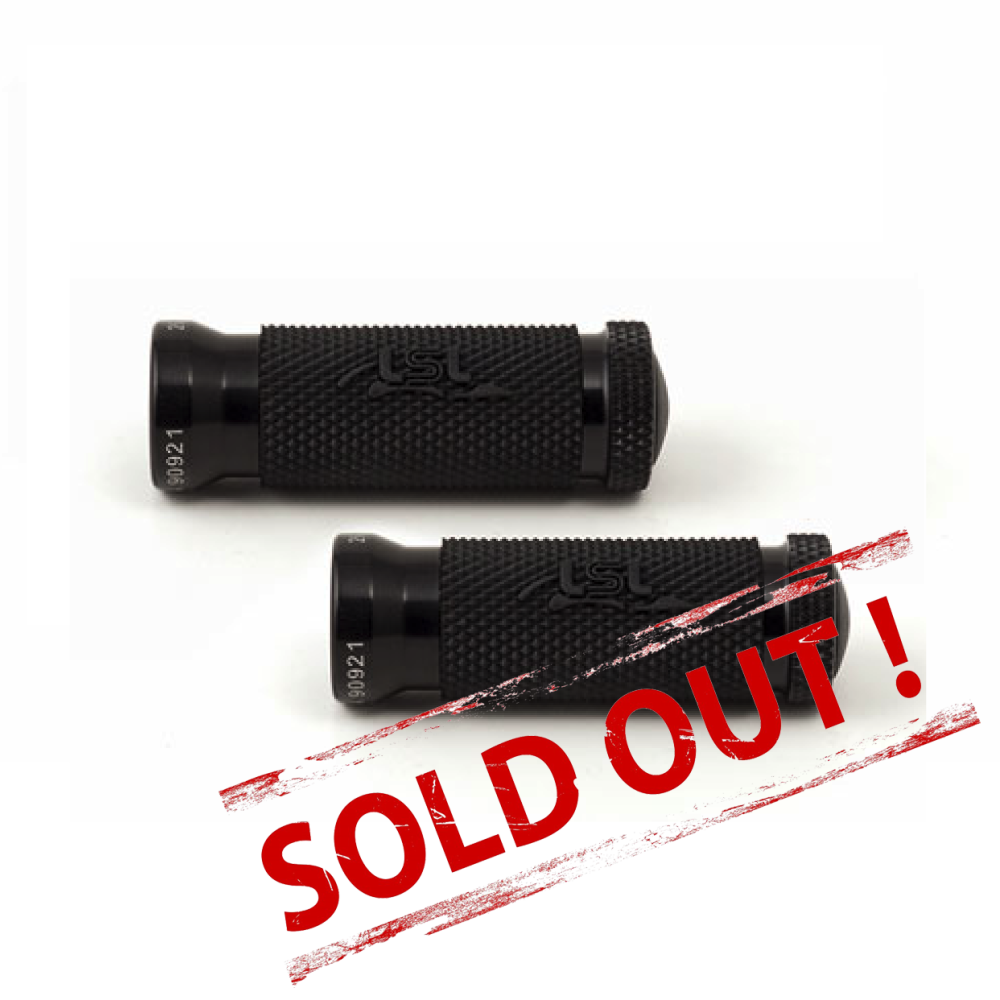 ПОДНОЖКИ ЛАПКИ LSL RACING II