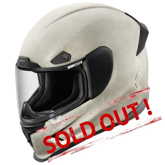 Airframe Pro Construct White