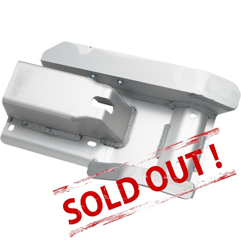 Защита Маятника Swingarm