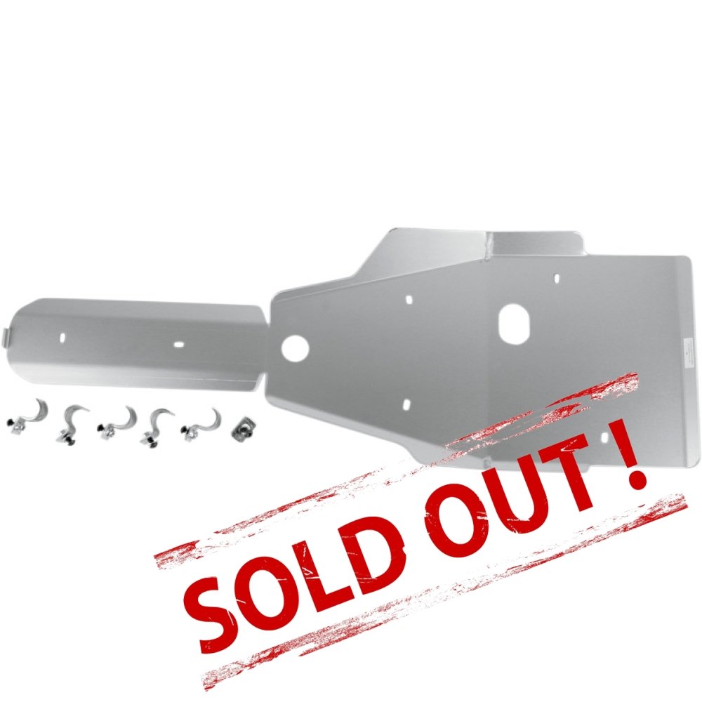 Защита Рамы Body