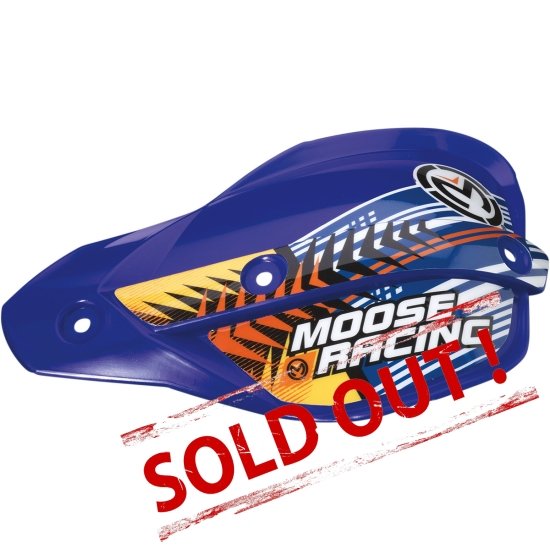 Защита рук Moose PROBEND