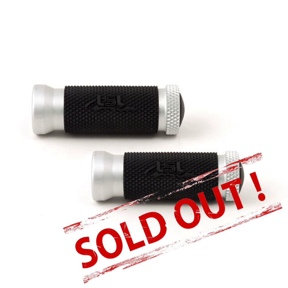 ПОДНОЖКИ ЛАПКИ LSL RACING II