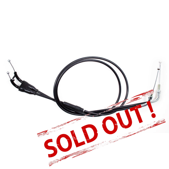 Throttle Cable