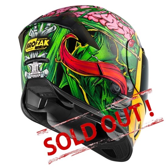 Airframe Pro BROZAK