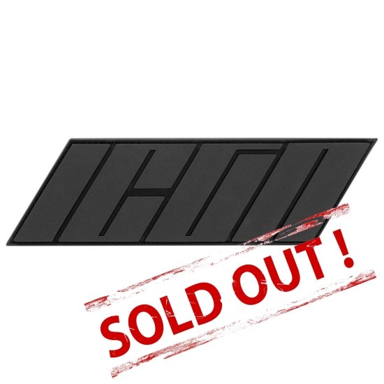 Hypersport Vest Patch