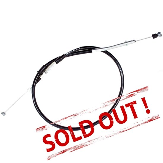 Clutch Cable