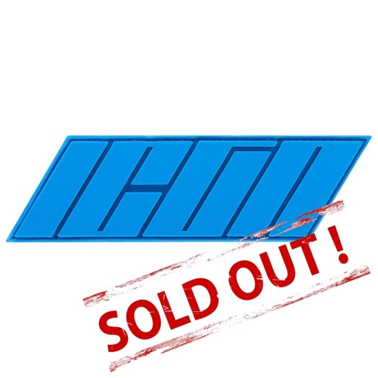 Hypersport Vest Patch