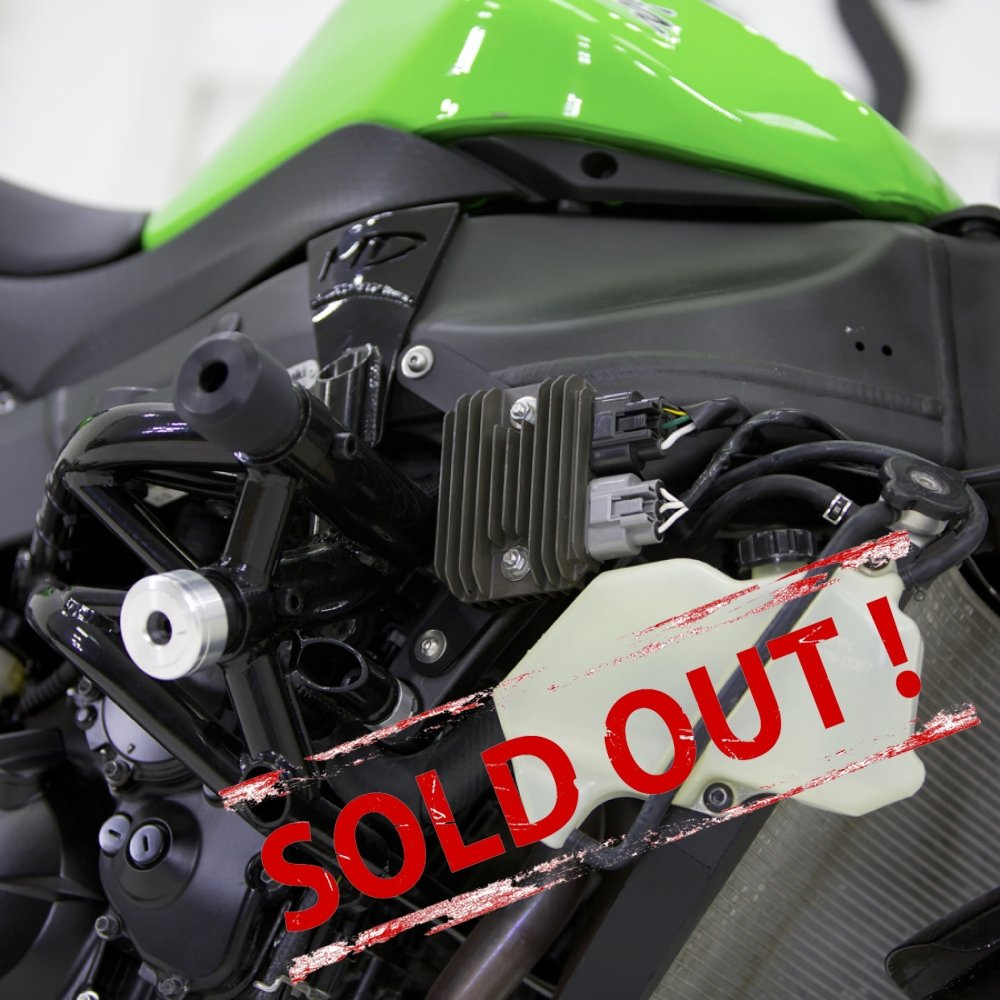 Крепление Реле Зарядки Stuntex