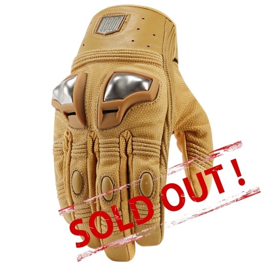 ICON 1000 Retrograde Gloves