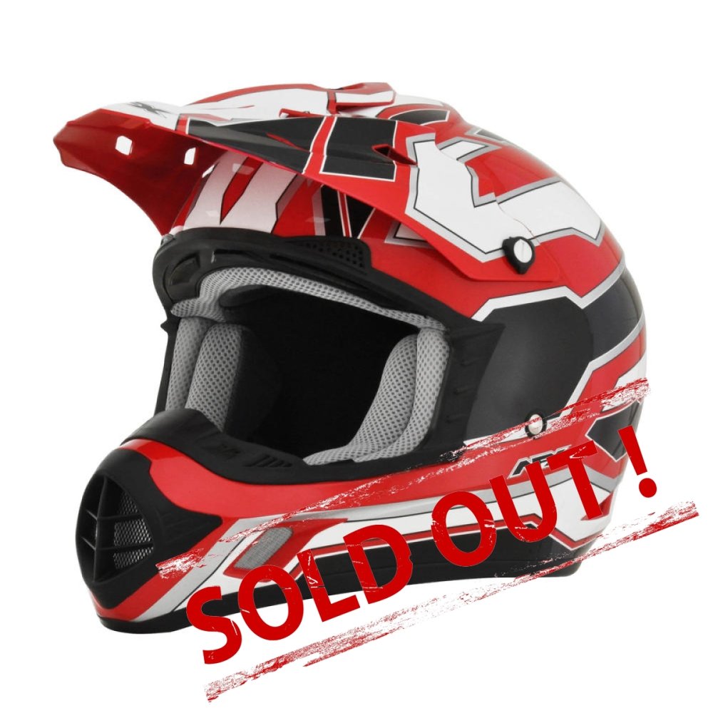 МОТОШЛЕМ AFX FX-17 Work