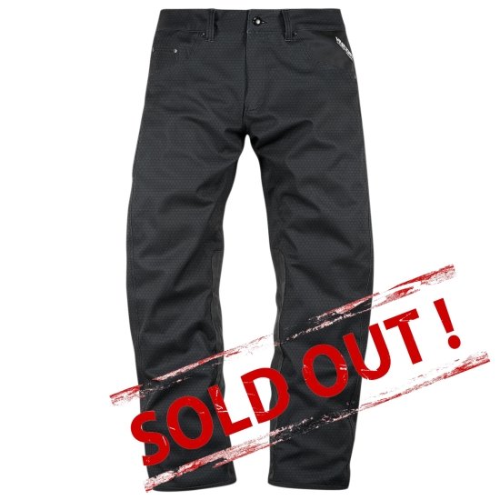 Raiden UX Waterproof M