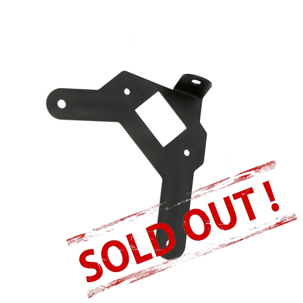 Крепление Реле Зарядки Stuntex