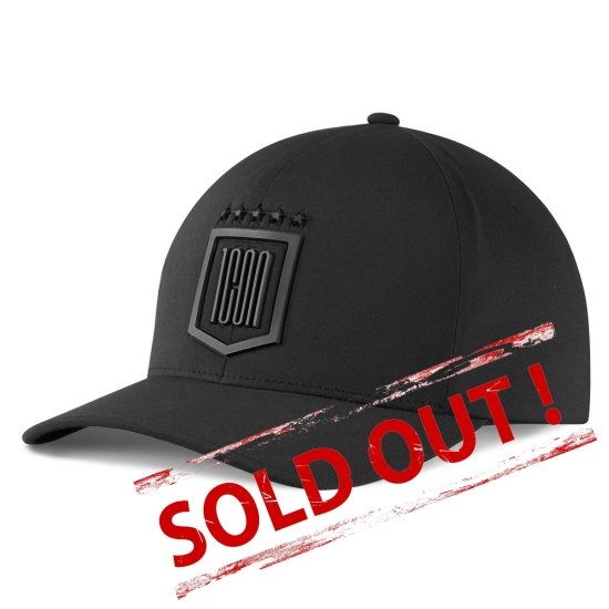 Icon 1000 Tech Hat