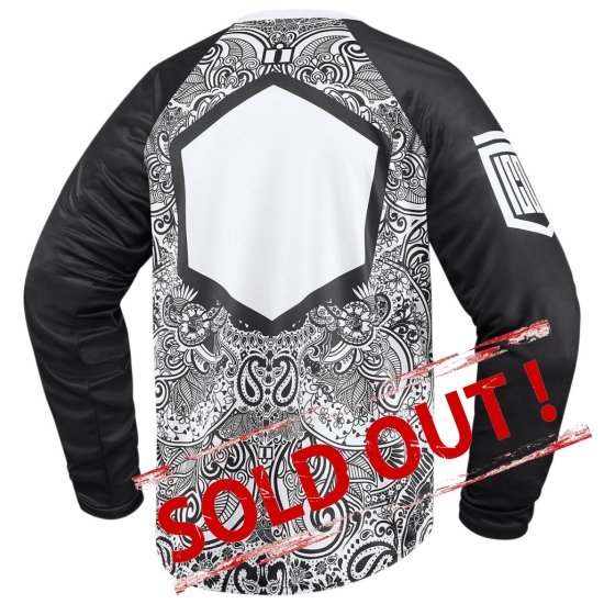 ICON 1000 Laceface Jersey
