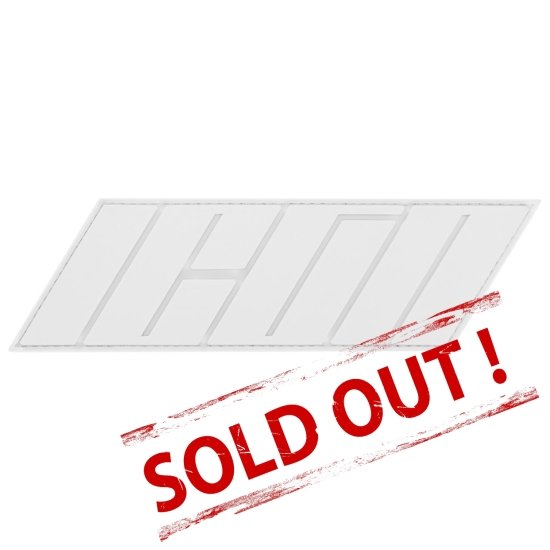 Hypersport Vest Patch