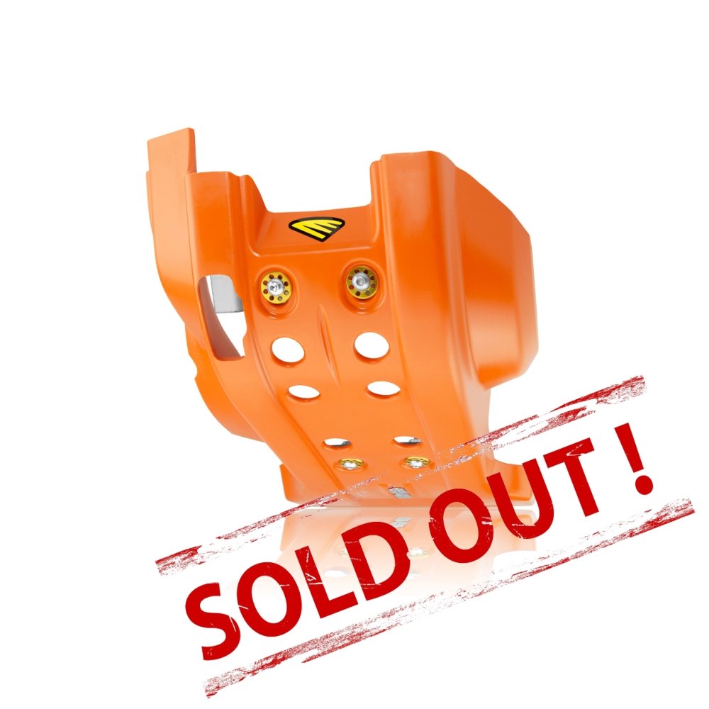 Защита Картера Эндуро