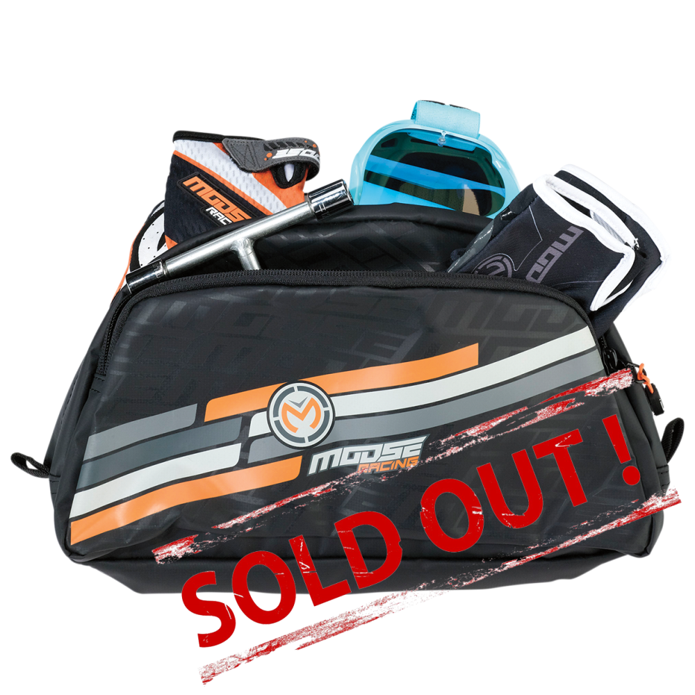 NUMBER PLATE TRAIL PACK