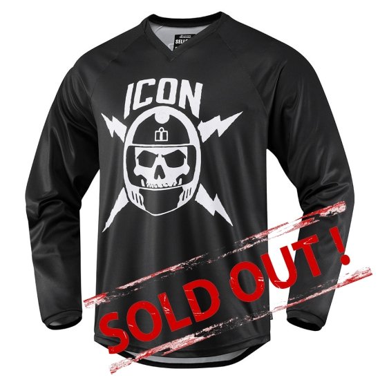 Sellout Jersey