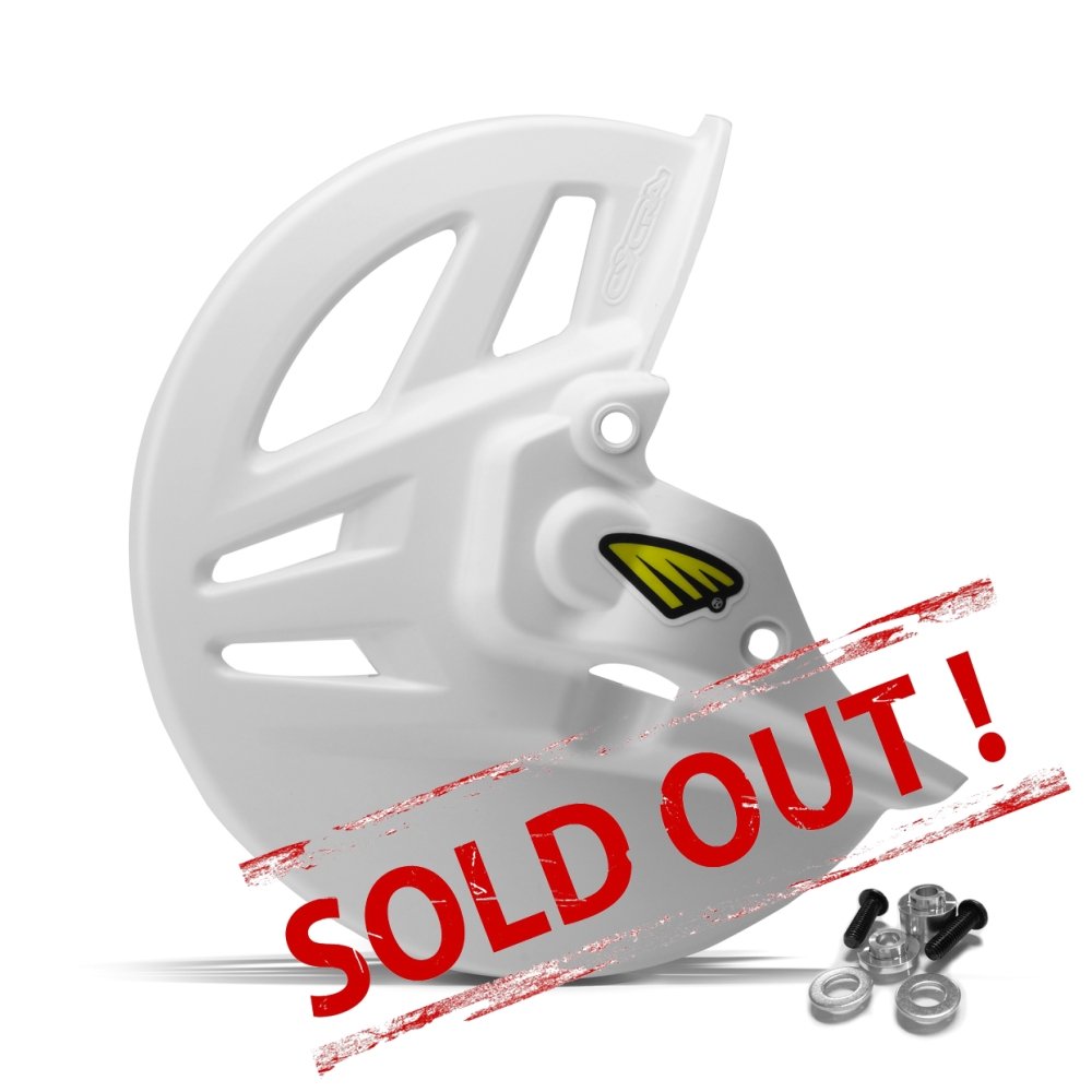 Защита тормозного диска