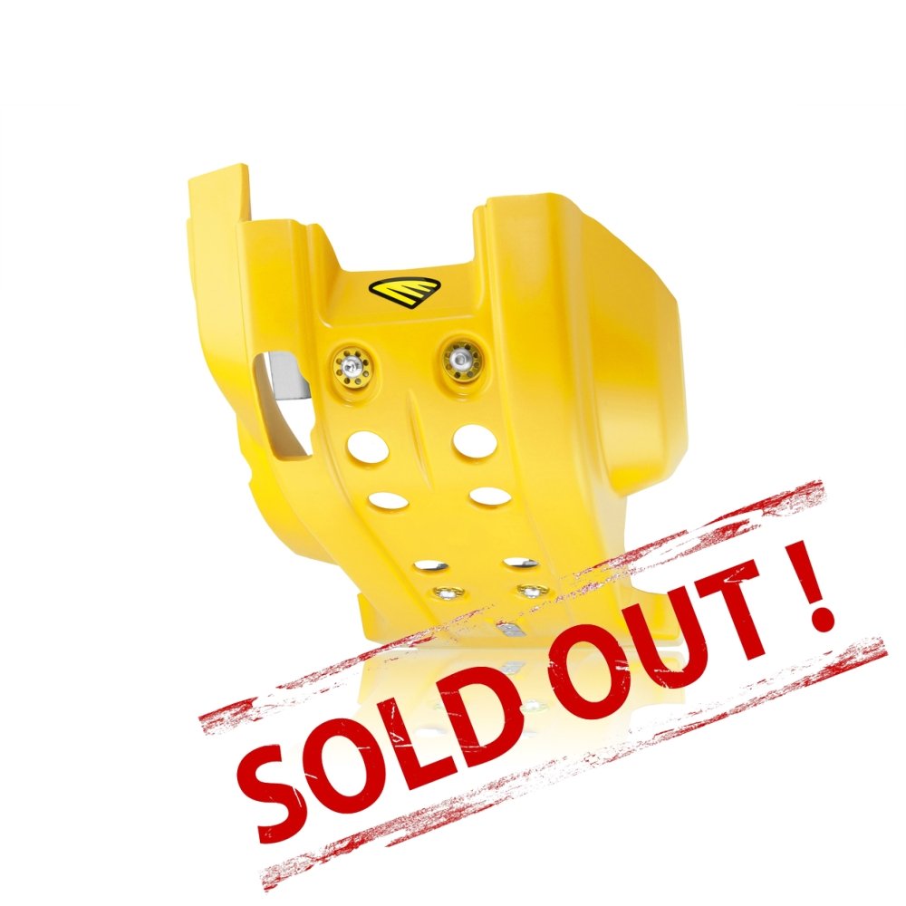 Защита Картера Эндуро