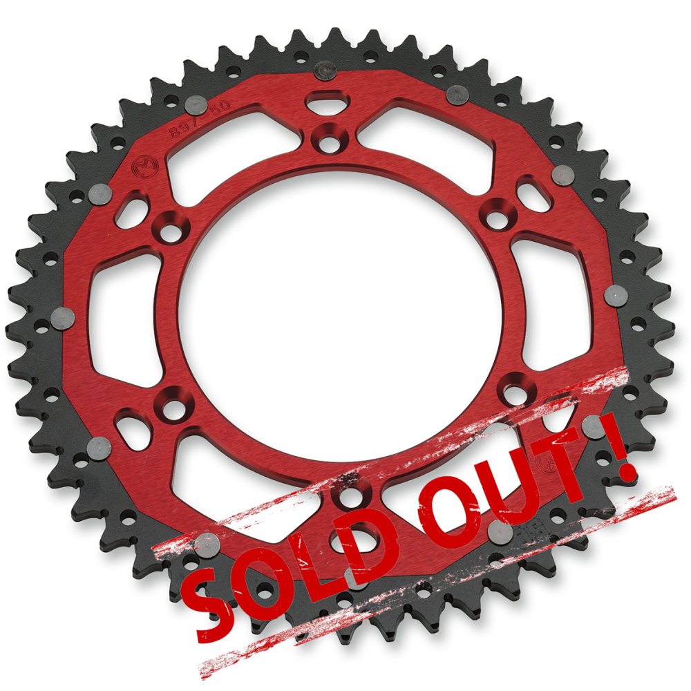 Гибридная задняя звезда