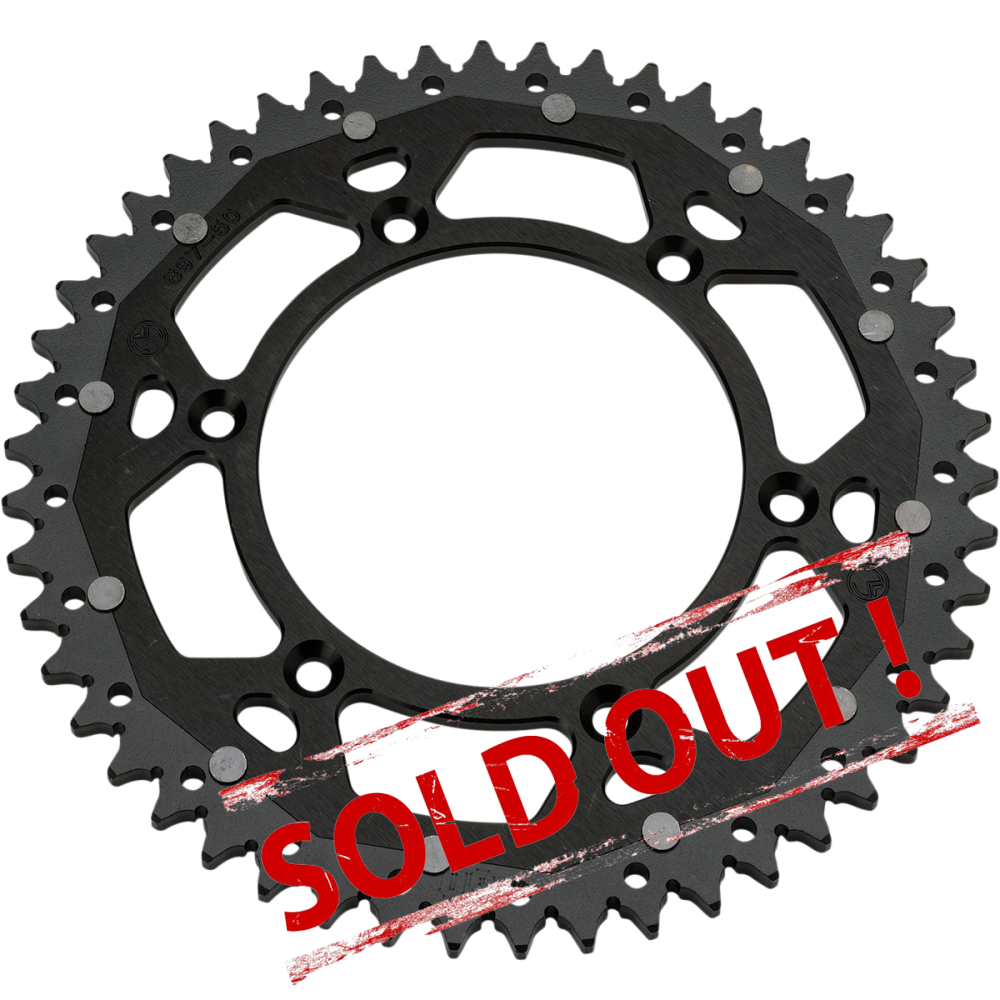 Гибридная задняя звезда