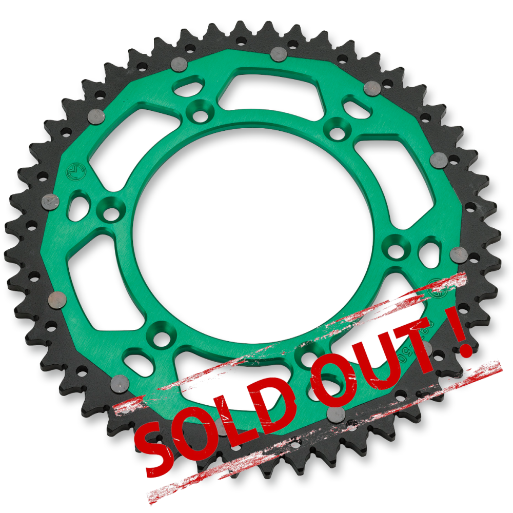 Гибридная задняя звезда