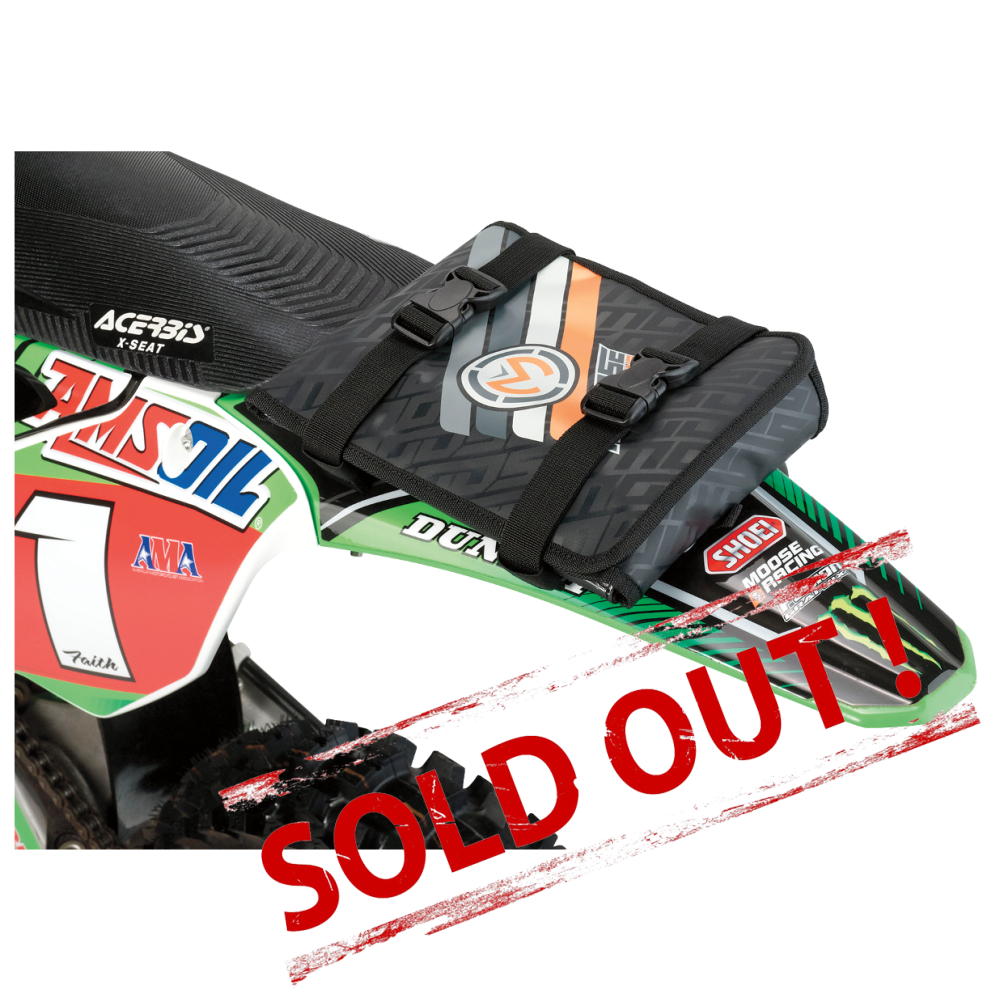 FENDER MOUNT TOOL PACK