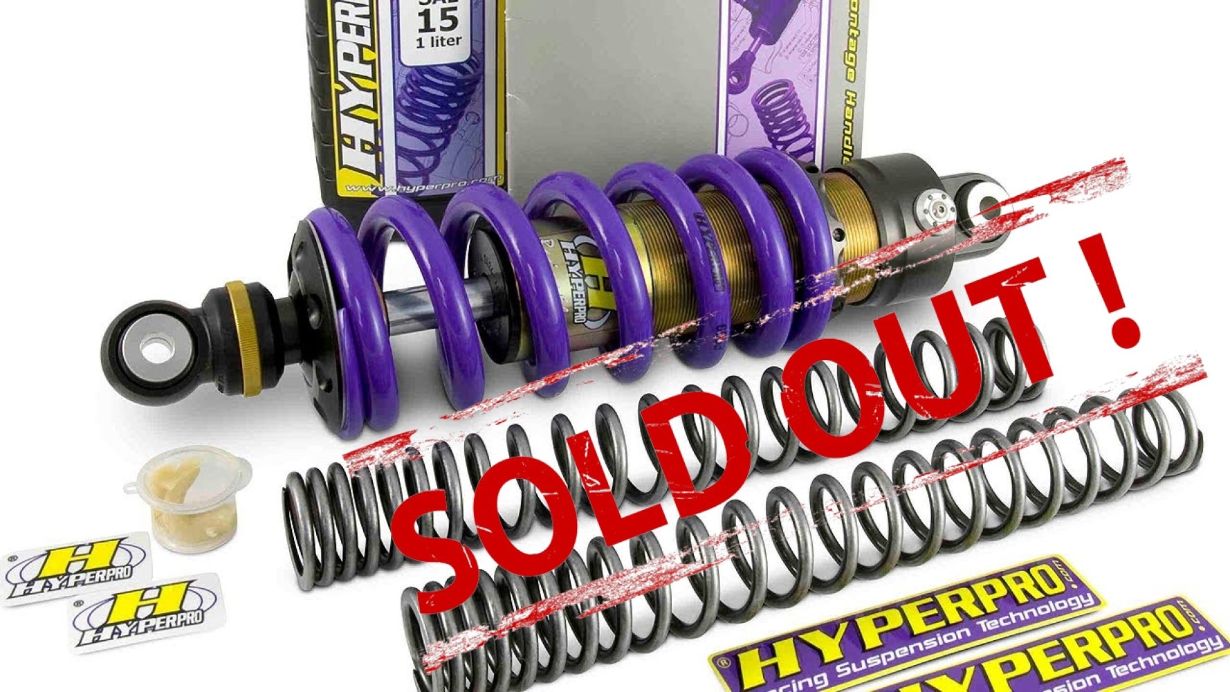 StreetBox Kit