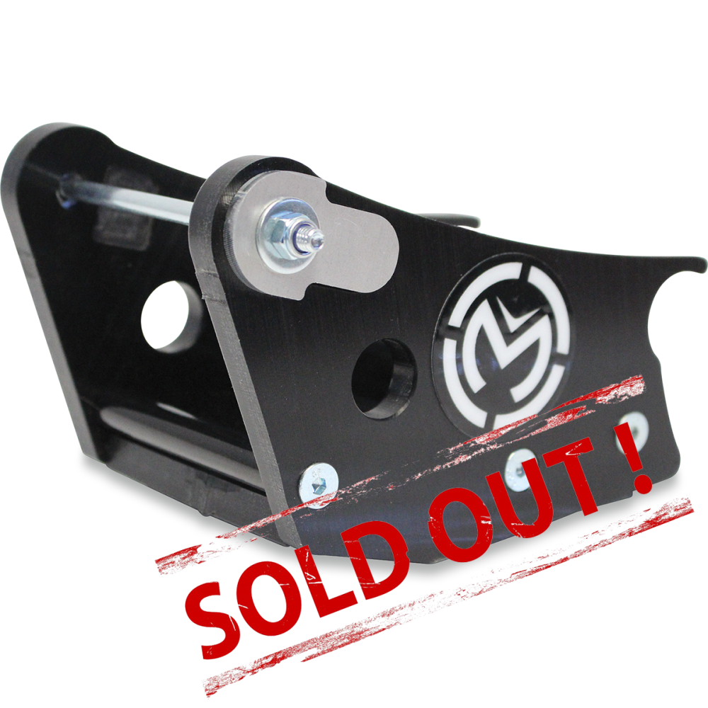 Защита Рычагов Прогрессии