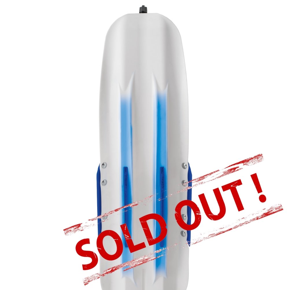 Комплект Мото Гусеницы DTS 129 Camso