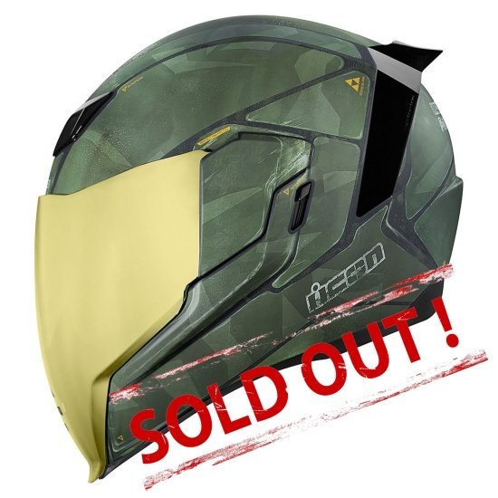 Airflite BATTLESCAR 2