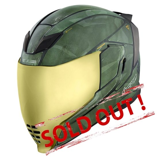 Airflite BATTLESCAR 2