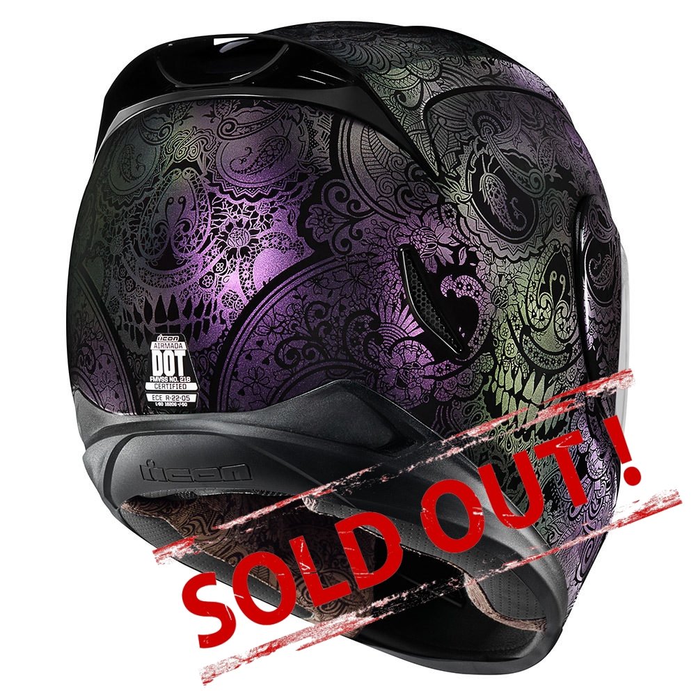 Airmada Chantilly Opal