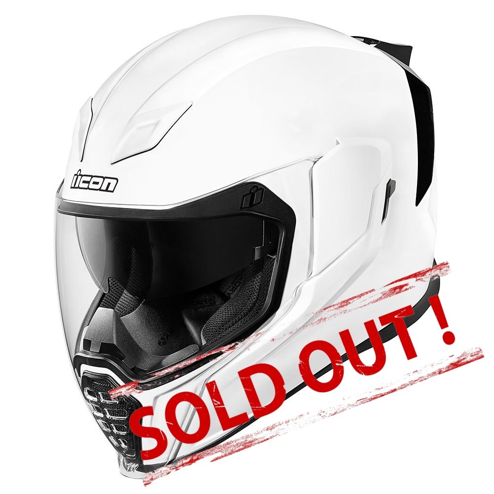 Airflite Gloss White