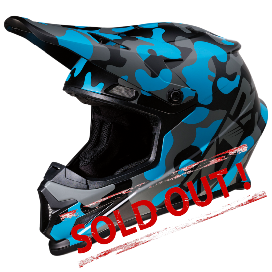 RISE CAMO